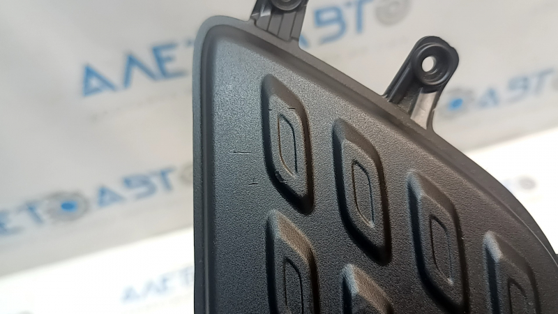 Заглушка птф правая Kia Niro 17-19 HEV, PHEV, царапины