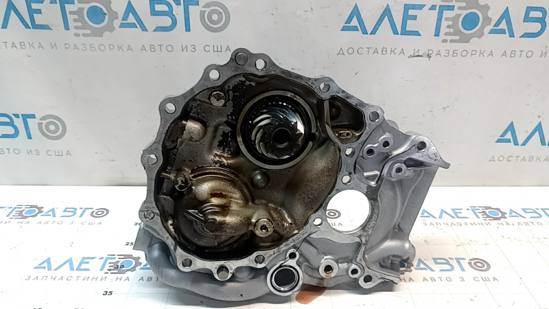 Плита картера АКПП Subaru Legacy 15-17