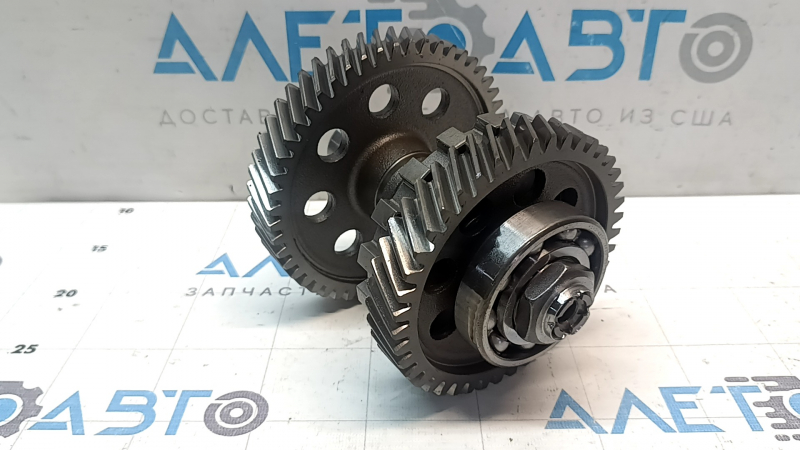Шестерня передач АКПП Subaru Legacy 15-17