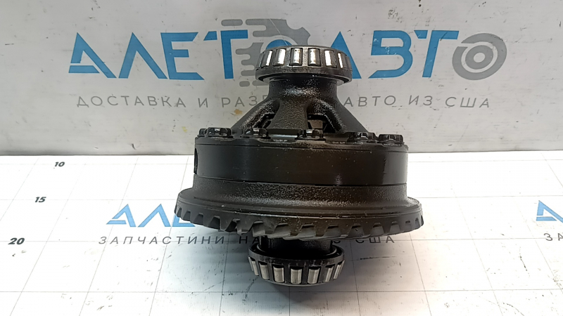 Дифференциал АКПП Subaru Legacy 15-17