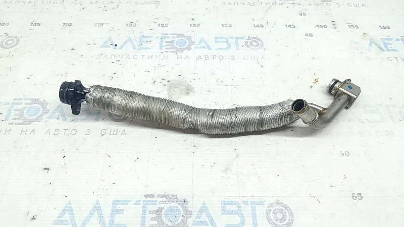 Conductă de admisie lichid de răcire turbo VW Atlas 18-24 2.0T cu furtun