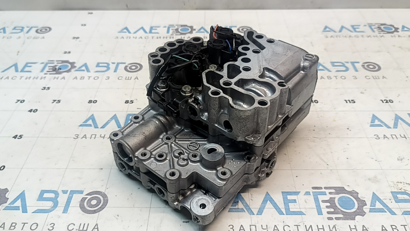 Гидроблок АКПП Subaru Legacy 15-17