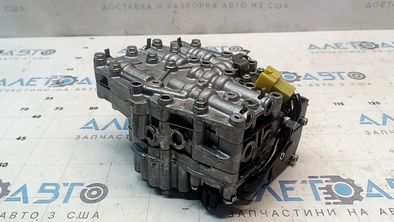 Гидроблок АКПП Subaru Legacy 15-17