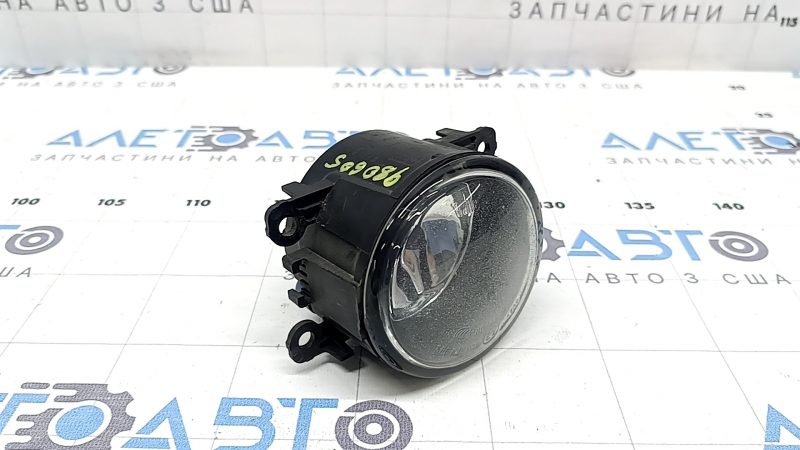 Противотуманная фара птф правая Ford C-max MK2 13-18 песок