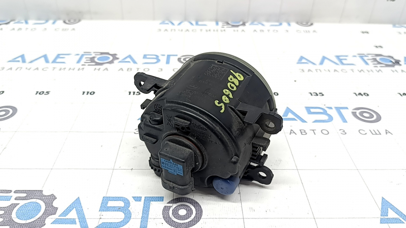 Противотуманная фара птф правая Ford C-max MK2 13-18 песок