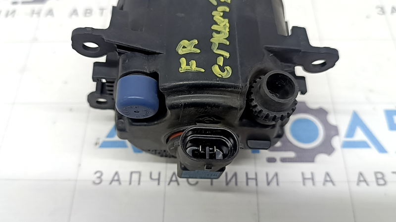 Противотуманная фара птф правая Ford C-max MK2 13-18 песок