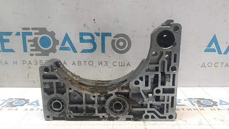 Гидроблок АКПП Honda CRV 20-22 2.0 hybrid CVT AWD