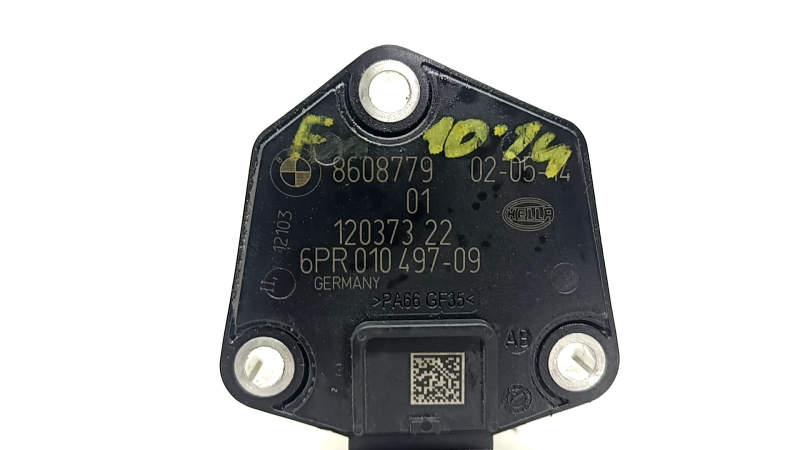 Senzor nivel ulei BMW 5 F10 14-16 2.0T