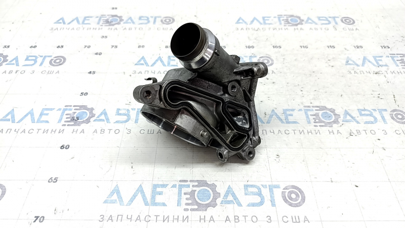 Корпус масляного фильтра BMW 5 F10 11-16 2.0T, 3.0T без крышки и датчика