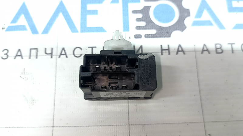 Unitate de control scaun încălzit Ford C-max MK2 13-18