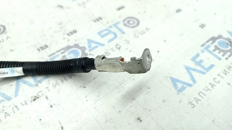 Cablu de împământare al invertorului Honda CRV 23-26 HEV