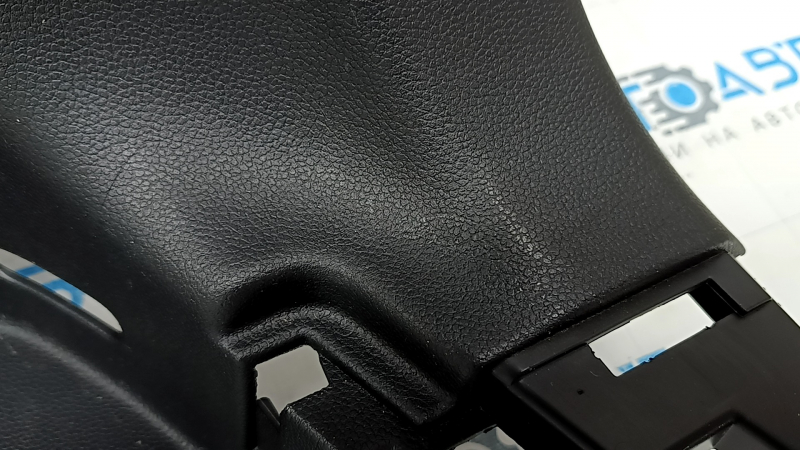 Ornament arc dreapta Honda CRV 23-26 HEV negru, zgârieturi
