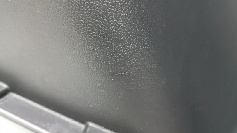 Ornament arc dreapta Honda CRV 23-26 HEV negru, zgârieturi