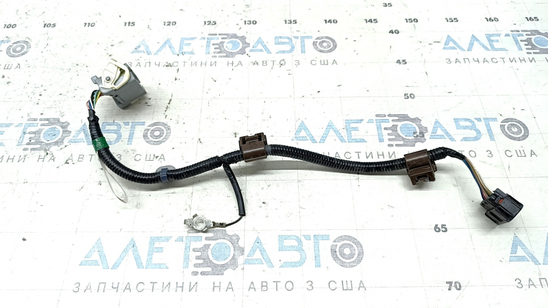 Cablarea senzorului de poziție a selectorului de viteze al transmisiei automate Honda CRV 23-26 HEV