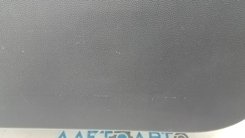 Ornament inferior hayon pentru Honda CRV 23-26 HEV, negru, zgârieturi, uzat