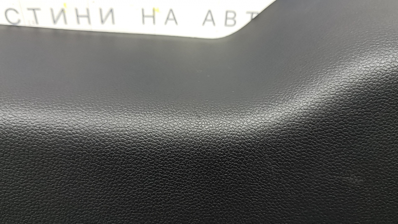 Ornament inferior hayon pentru Honda CRV 23-26 HEV, negru, zgârieturi, uzat