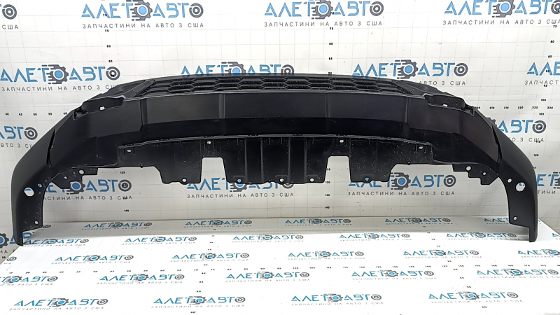 Structura marginii barei față Honda CRV 23-26 HEV, zgârieturi