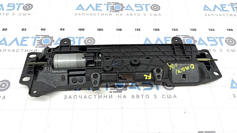 Motor pentru reglarea longitudinală a scaunului șoferului Ford C-max MK2 13-18 fără cadru