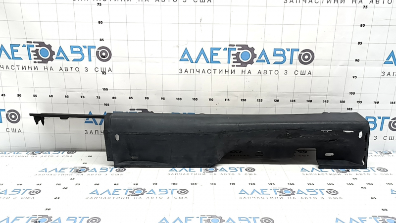Порог задний левый Ford C-max MK2 13-18 структура