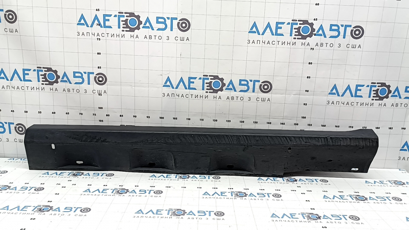 Structură prag dreapta față Ford C-max MK2 13-18, crăpată
