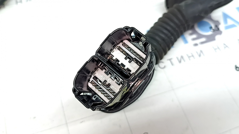 Проводка двери передней правой Ford C-max MK2 13-18