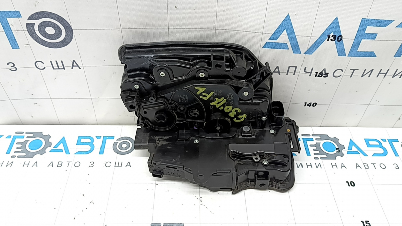 Замок двери передней левой BMW 5 G30 17-23 под доводчик