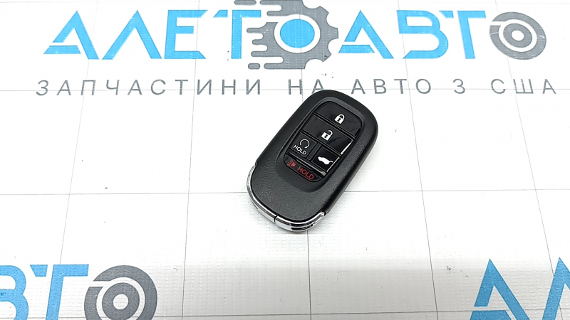Cheie inteligentă Honda CRV 23-26 5 butoane, uzată