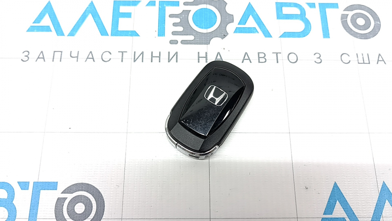 Cheie inteligentă Honda CRV 23-26 5 butoane, uzată