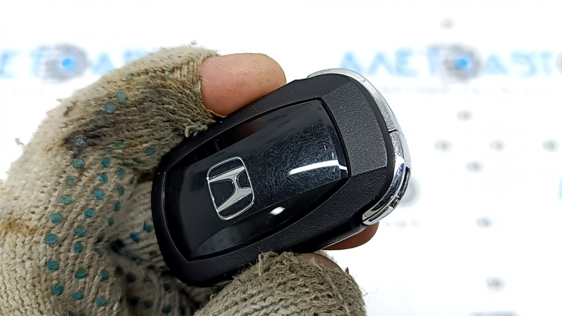 Cheie inteligentă Honda CRV 23-26 5 butoane, uzată