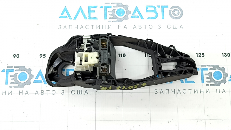 Механизм ручки двери передней правой BMW 5 G30 17-23