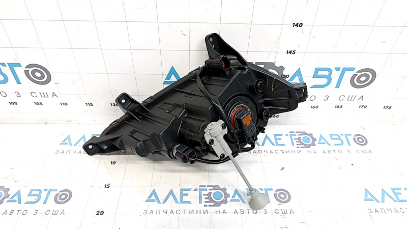 Противотуманная фара птф правая Hyundai Tucson 16-18 дорест