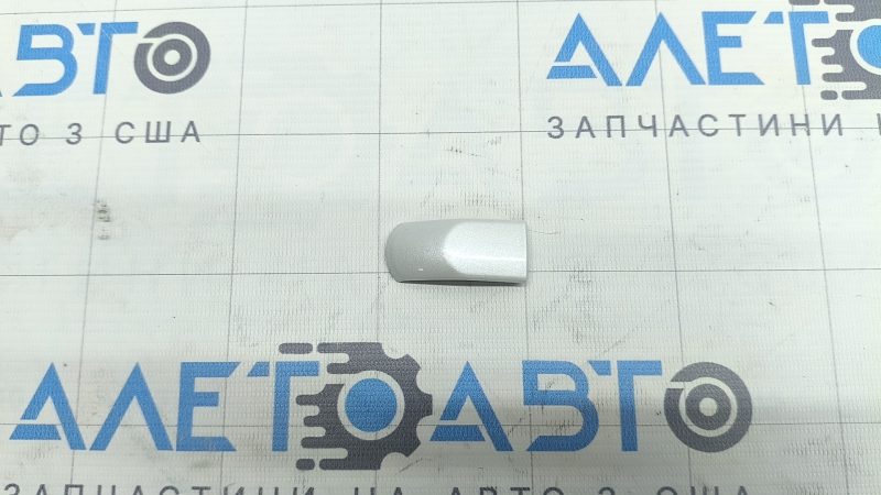 Capac mâner exterior stânga față Lexus NX 22-25 alb 085