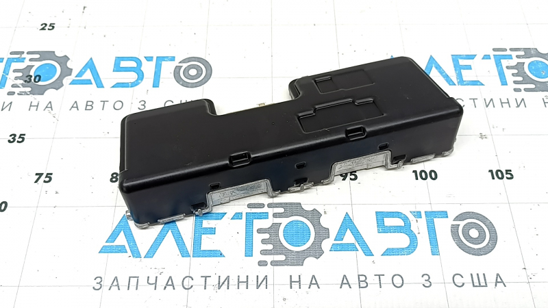 Камера слежения за полосой BMW 5 G30 17-22 на лобовом, двойная