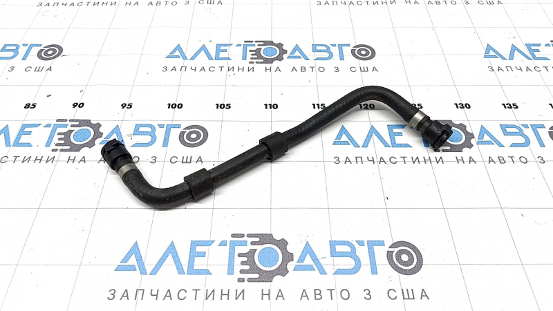 Conductă retur sistem de răcire rezervor-radiator BMW 5 G30 17-19 3.0T