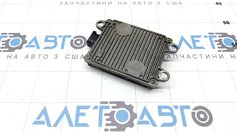 Радар круиз BMW 5 G30 17-23