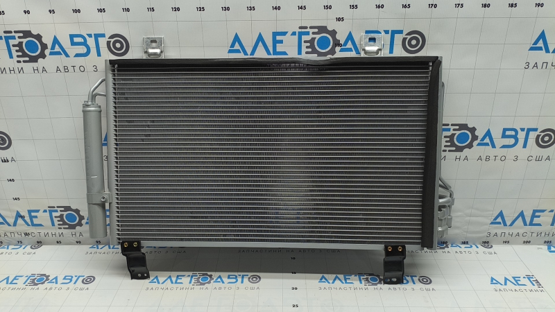 Condensator radiator aer condiționat Mazda CX-5 21-25 sub HFO-1234YF
