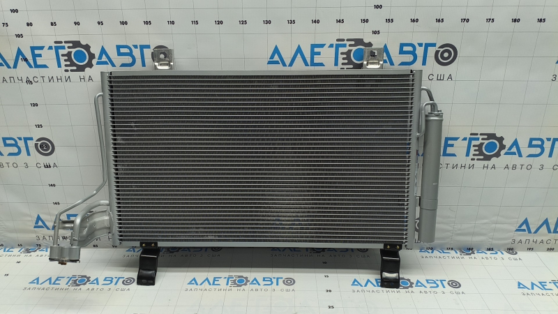 Condensator radiator aer condiționat Mazda CX-5 21-25 sub HFO-1234YF