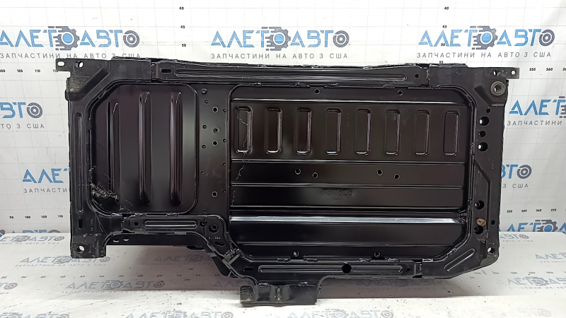 Корпус аккумуляторной батареи ВВБ Ford Fusion mk5 13-20 plug-in, без элементов