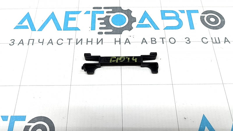 Клипса крепления накладки крыши левая BMW 5 F10 11-16