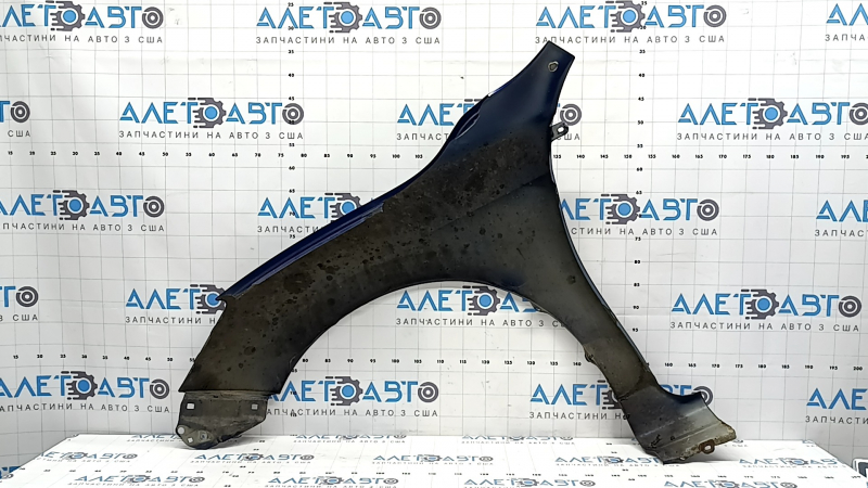 Aripă față dreapta Honda Accord 13-17 albastră B553P