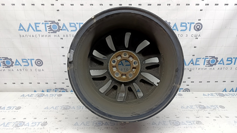Disc roată R17 x 7.5j 5*114.3 Honda Accord 13-17 hibrid bordură