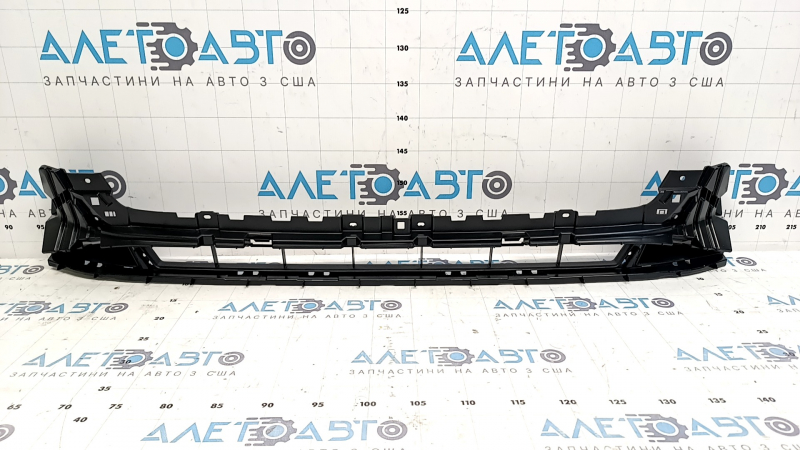 Нижняя решетка переднего бампера Audi A5 F5 20-25 S-Line