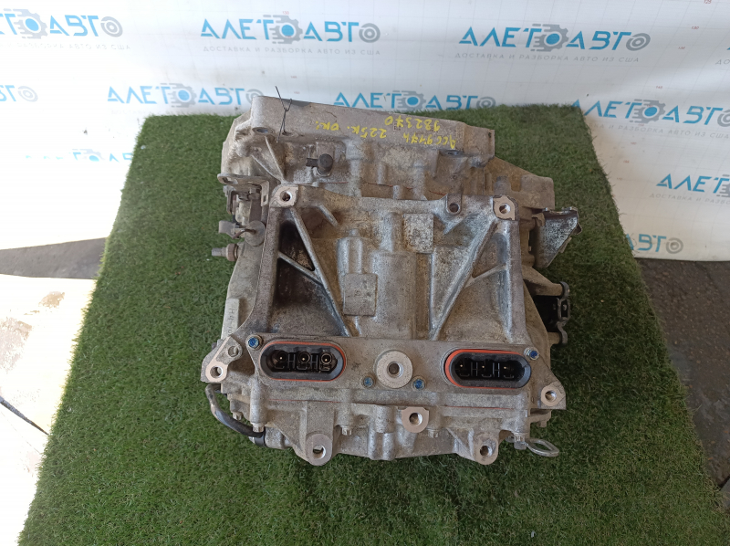 Ansamblu transmisie automată Honda Accord 16-17 rest hibrid 2.0 CVT 225kW