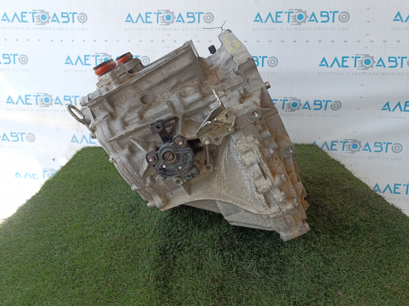 Ansamblu transmisie automată Honda Accord 16-17 rest hibrid 2.0 CVT 225kW
