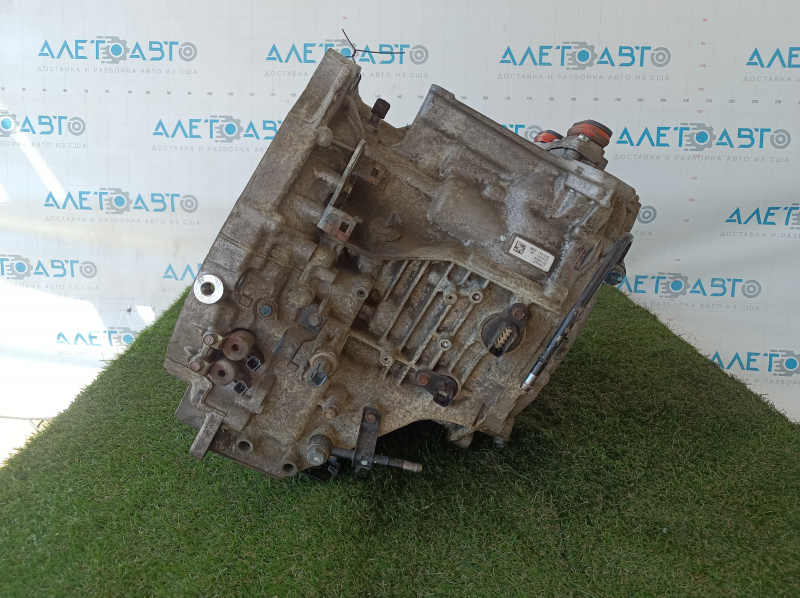 Ansamblu transmisie automată Honda Accord 16-17 rest hibrid 2.0 CVT 225kW
