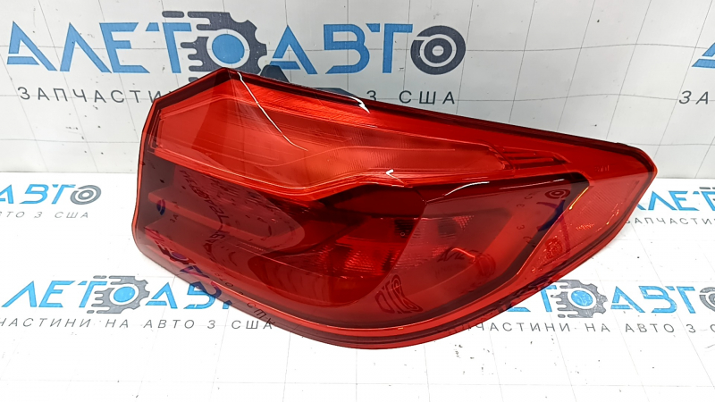 Stop aripă dreapta BMW 5 G30 17-20