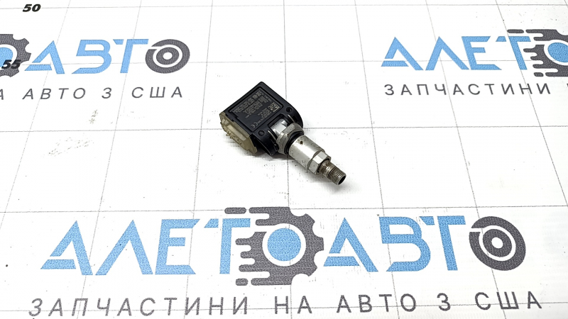 Датчик давления колеса BMW 5 G30 17-23 433MHz
