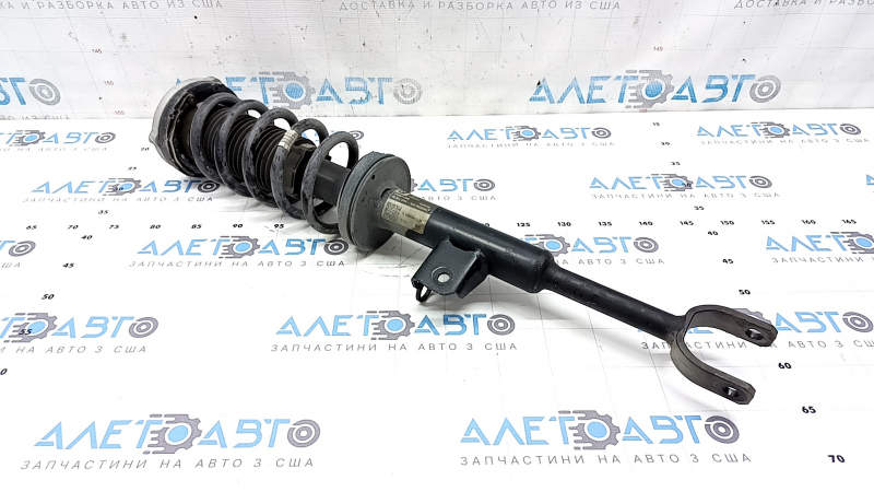 Ansamblu amortizor față dreapta pentru BMW Seria 5 G30 17-20 3.0T RWD