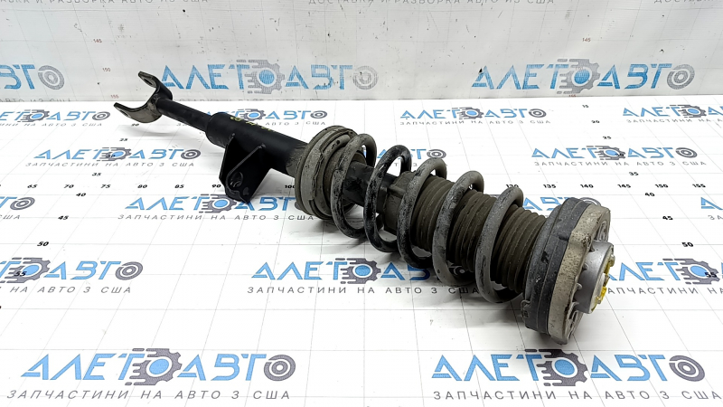Ansamblu amortizor față dreapta pentru BMW Seria 5 G30 17-20 3.0T RWD