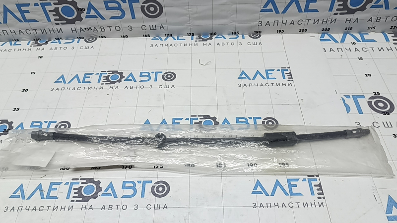 Furtun de frână față stânga pentru Mercedes X164 GL W164 ML
